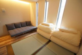 The Guest House CocoConne Fukuoka Nishishin - Vacation STAY 35598v